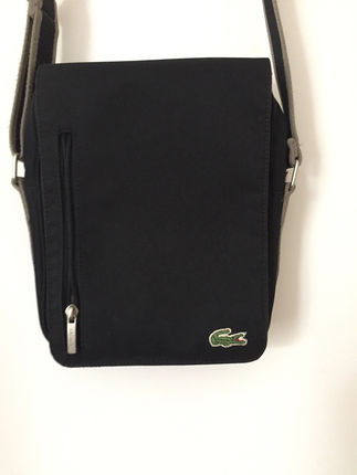 Lacoste Lacoste postacı çanta