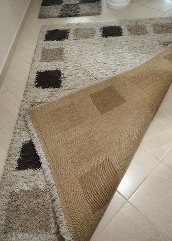 Diğer halı kilim
