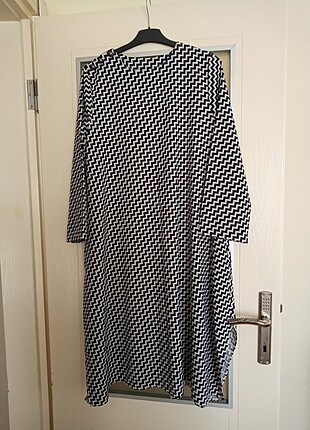 çizgili tunik