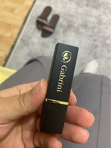 Golden Rose Gabrini 12 numara lipsict