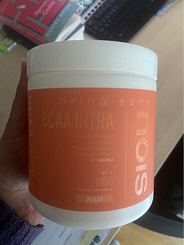 Nois protein tozu