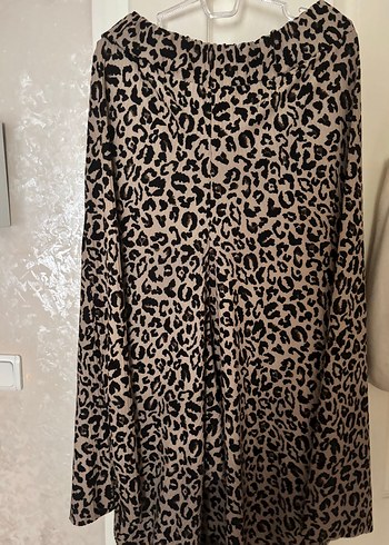Trendyol & Milla Leopar etek xl Trendyolmilla