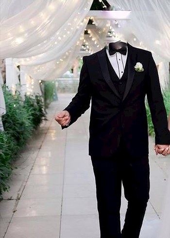DSN DS Damat / Damatlık Set