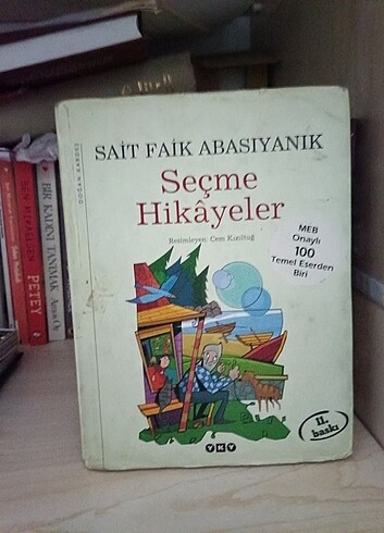 Kitap 
