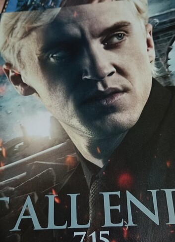 Harry Potter dergi