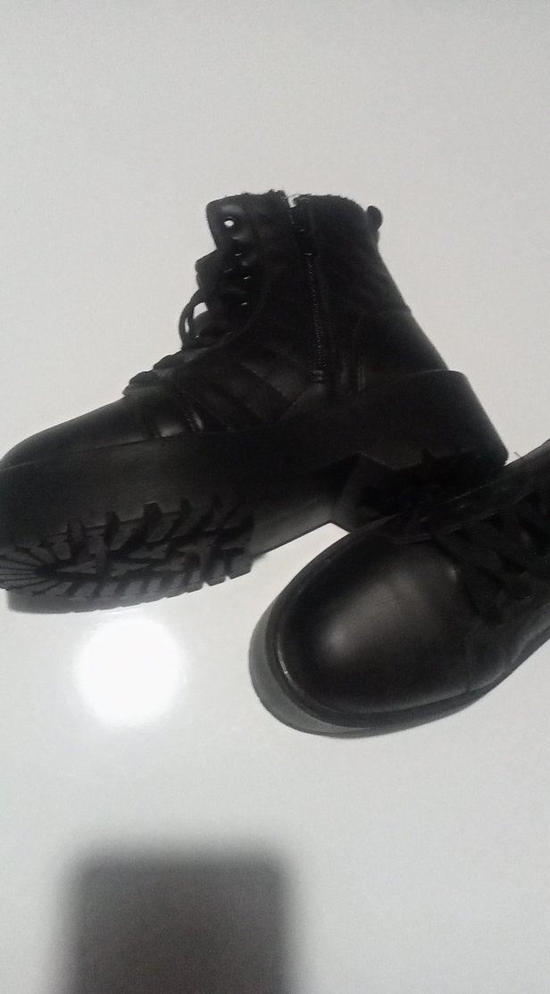 Kadın bot - Görsel 2