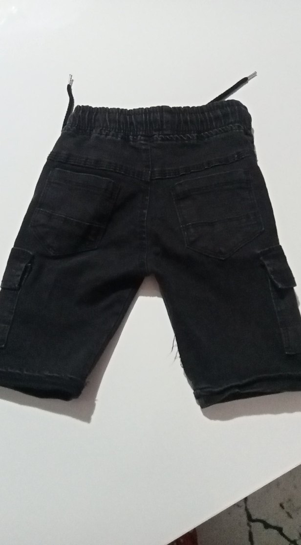 Erkek Bebek Pantolon - Görsel 2