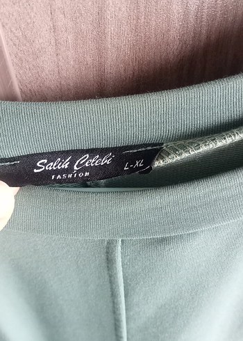 uzun elbise - Görsel 2