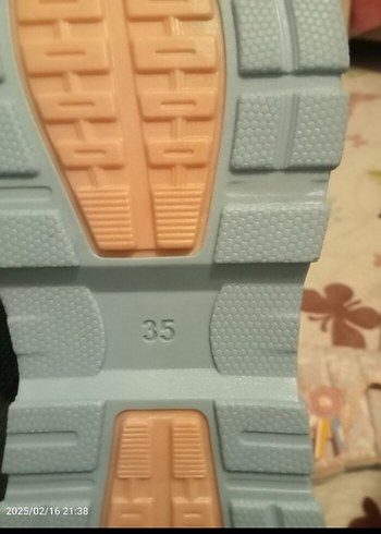 LC Waikiki Kız Çocuk Bot