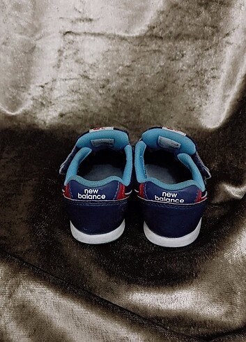 New Balance New balance bebek spor ayakkabı