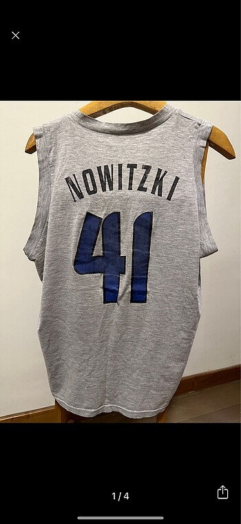 Dirk Nowitzki Dallas Mavericks NBA