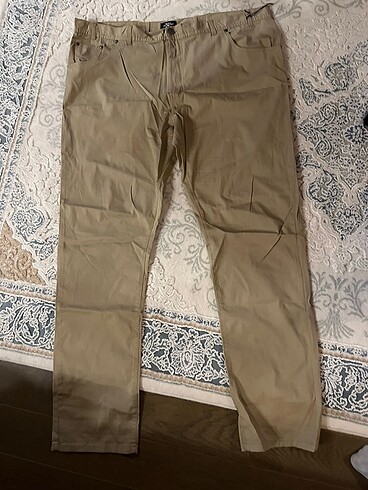 Max Fort 62 Pantalon