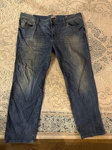 Mavi Jeans Kot Pantolon 46/32