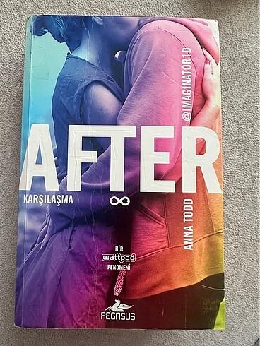 After Serisi-Karşılaşma