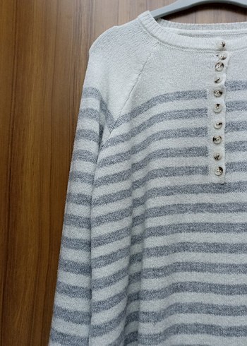 triko tunik - Görsel 3