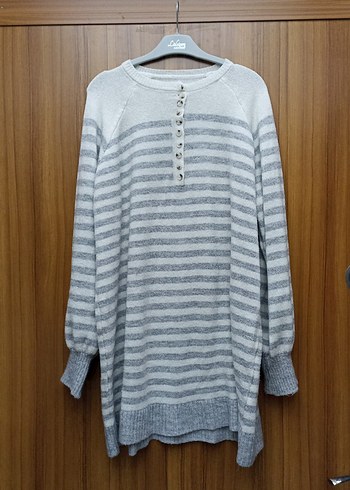 triko tunik - Görsel 2