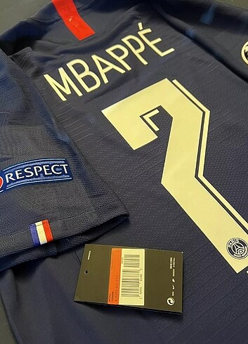 l/xl Beden PSG 19/20 MAÇ FORMASI