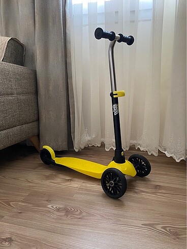  Beden Scooter yeni