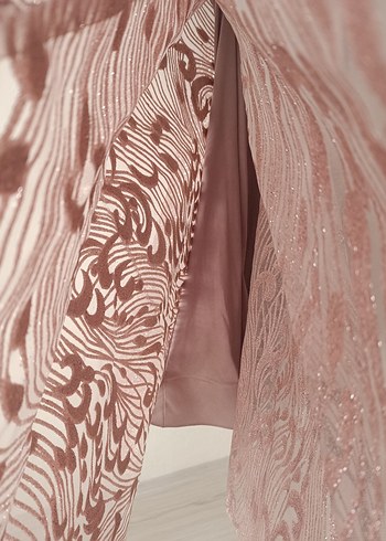 Tesettür Abiye - Görsel 7