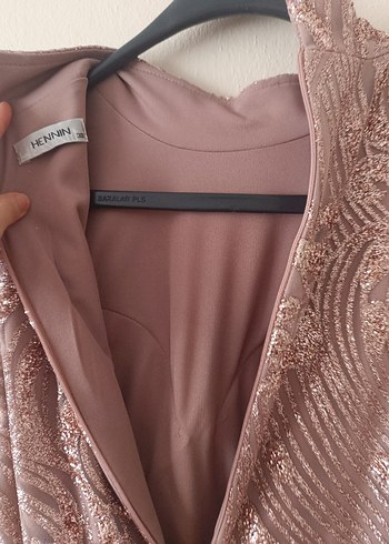 Tesettür Abiye - Görsel 8