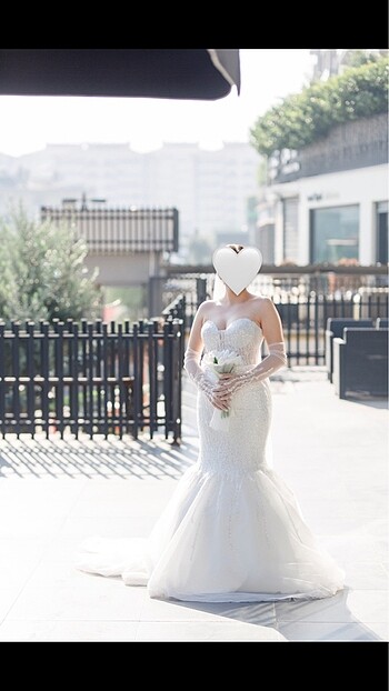 Gelinlik - Görsel 3