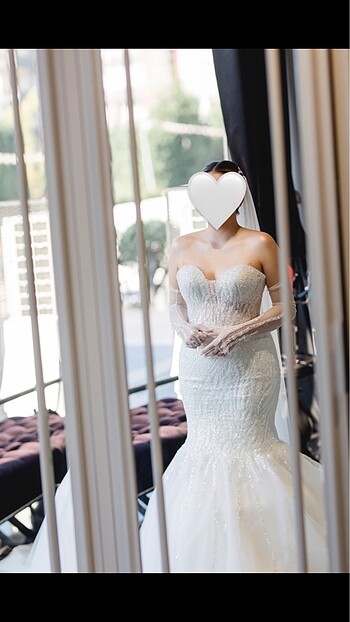 Gelinlik - Görsel 5