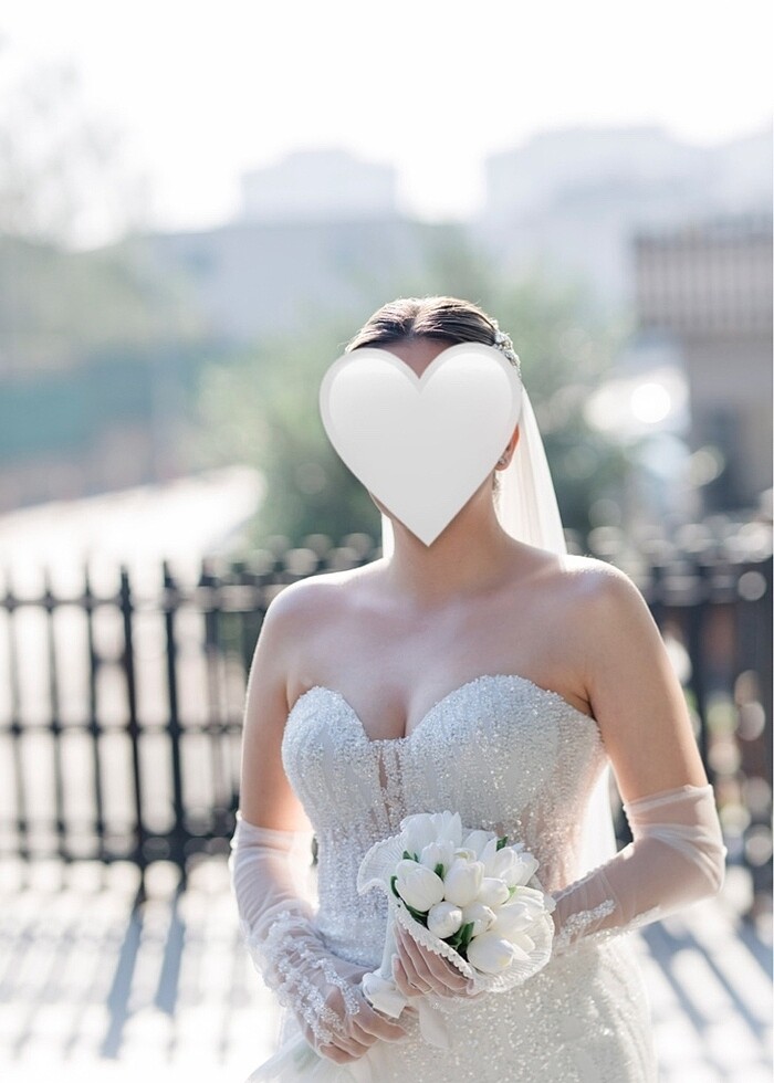 Gelinlik - Görsel 2