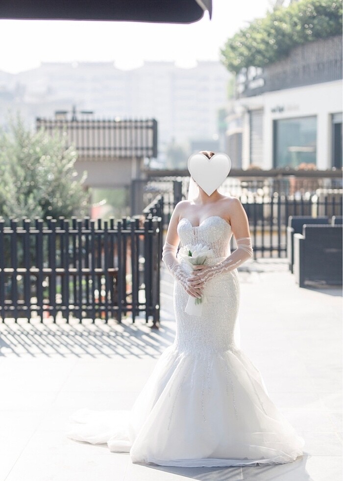 Gelinlik - Görsel 3