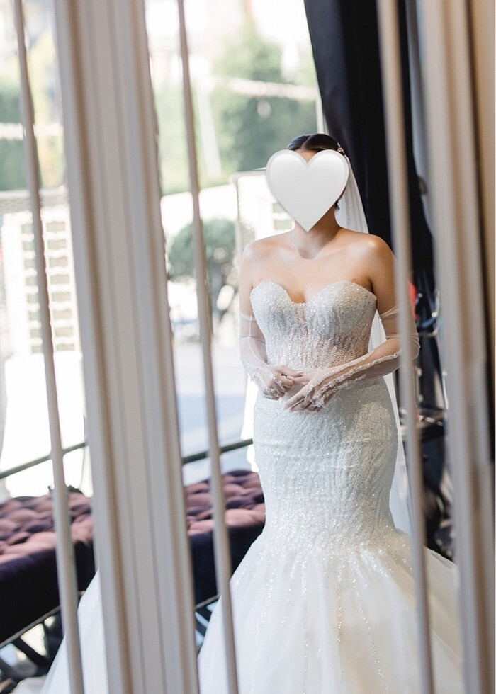 Gelinlik - Görsel 5