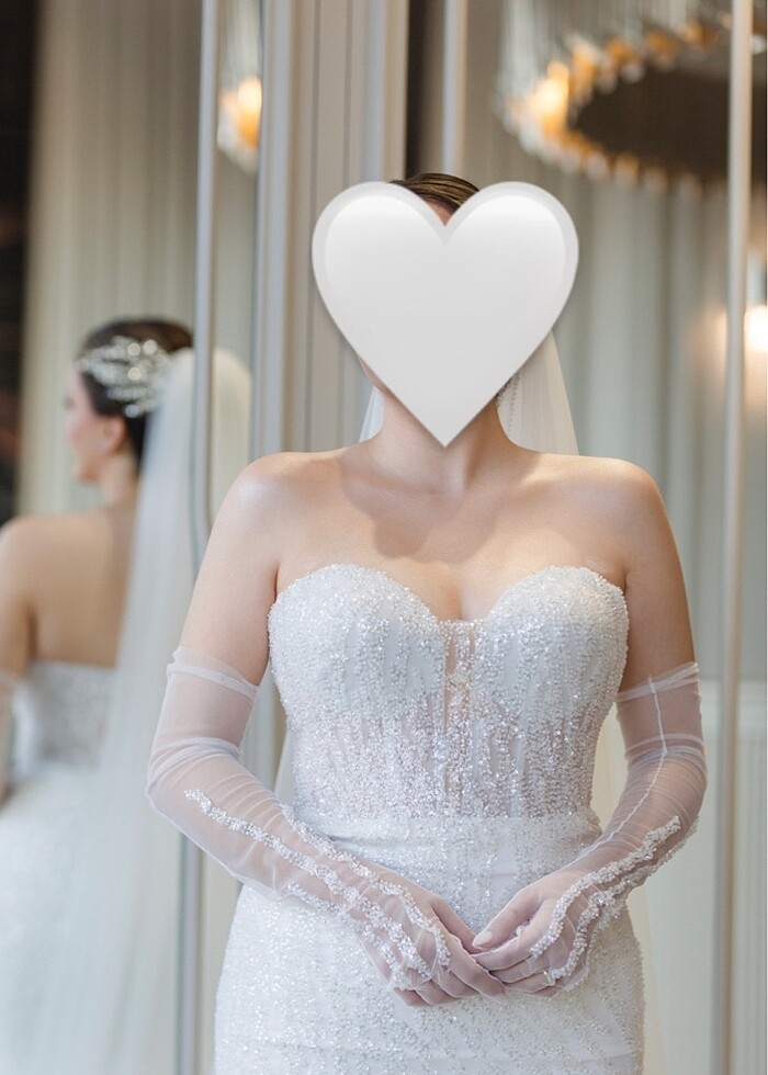 Gelinlik - Görsel 4