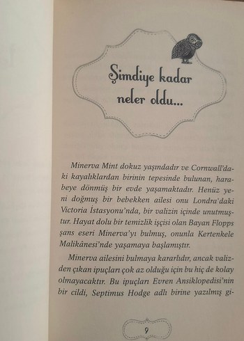  Beden Belalı Bart Efsanesi - Minerva Mint Çocuk Kitabı