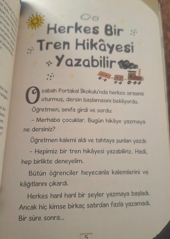  Beden Uzaya Giden Tren - Mert Arık