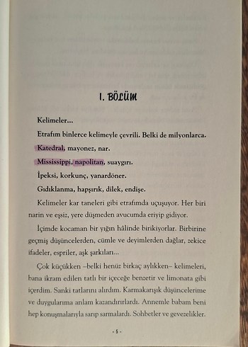Beden İçimdeki Müzik - İçimdeki Melodi