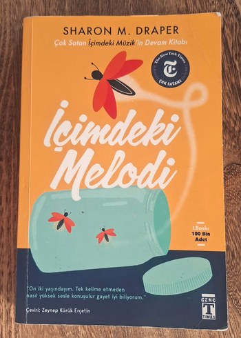Beden Renk İçimdeki Müzik - İçimdeki Melodi