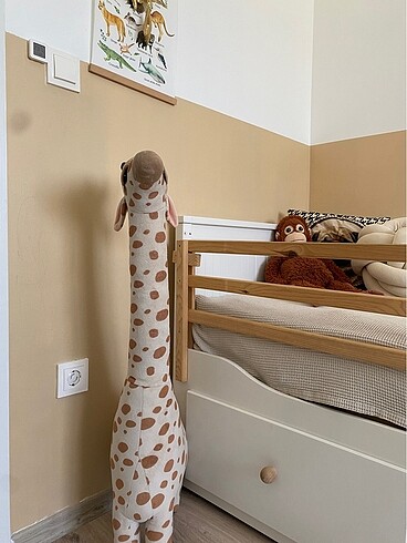 H&M home zürafa