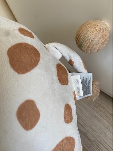H&M H&M home zürafa
