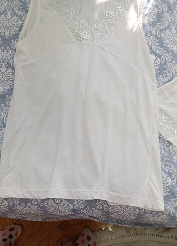 Lohusa pijama takımı şortu yelegide var onları bulunca çekicem