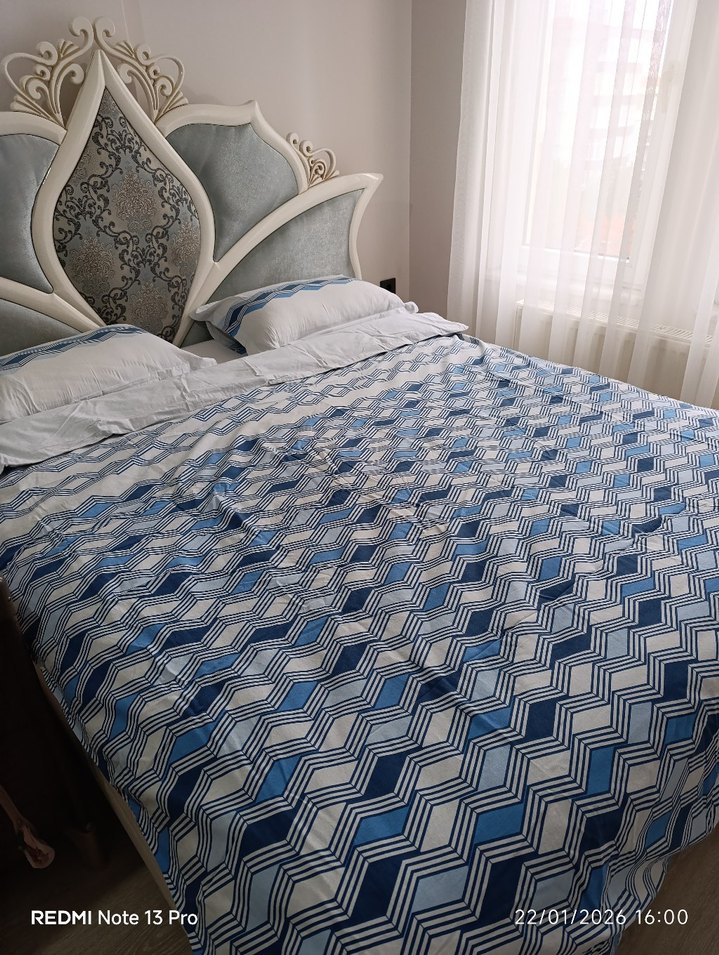 ter temiz çok aZ kullanılmış - Görsel 3