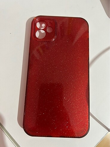 İPhone 11 telefon kılıfı