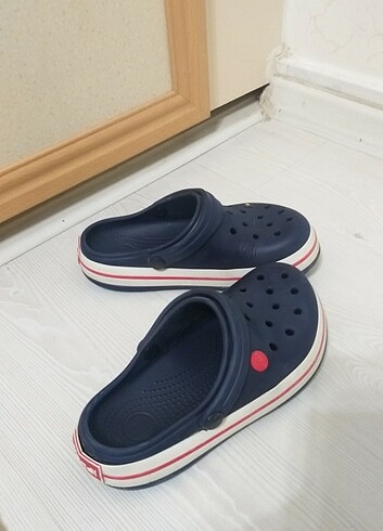 Crocs crocs terlik 