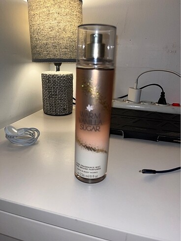 Bath and Body Works Vücut Spreyi