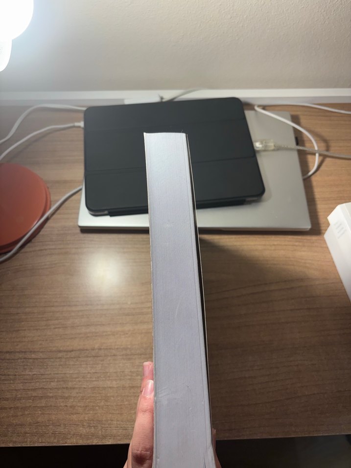 Thomas Calculus Kitap - Görsel 2