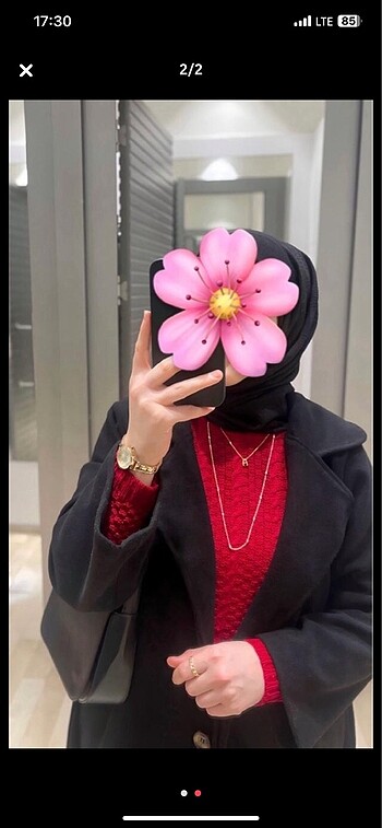 Diğer Kaşe kaban