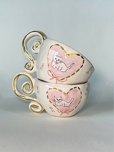 Kedili mug