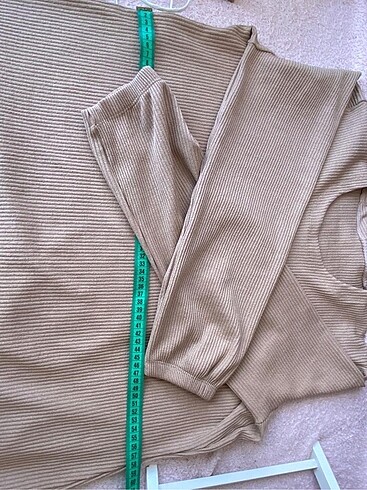 Diğer Tunik pantolon takımı