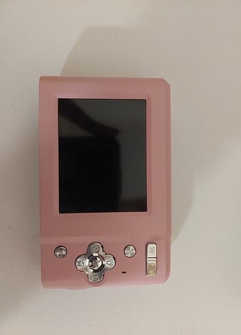 Tenpocket dijital kamera