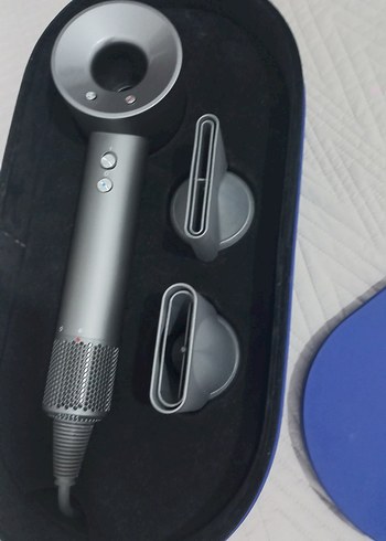 DYSON Saç Kurutma Makinesi ve Başlıkları