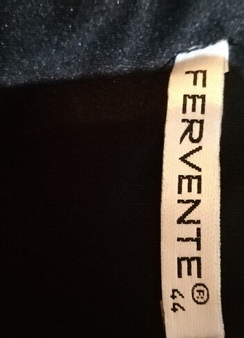 Uzun abiye elbise - Görsel 5