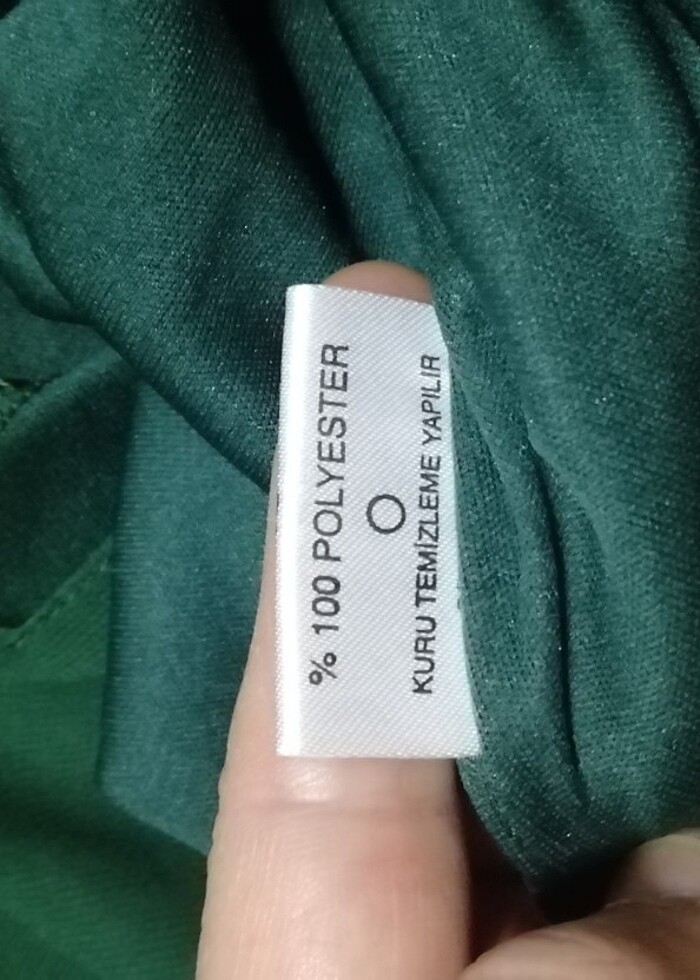 Pelerinli Kısa Elbise  - Görsel 5