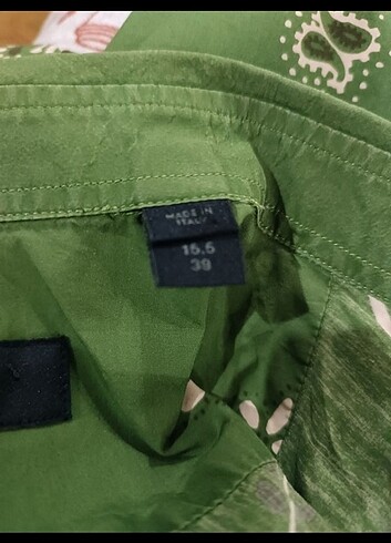 Burberry Burberry gömlek 